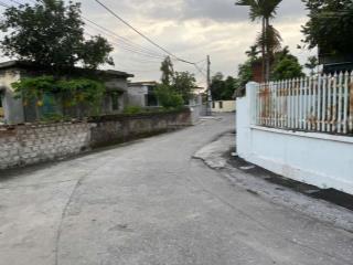 Bán đất tại khu nhà văn hóa vĩnh tân, mạo khê, đông triều, giá 17,9 triệu / m2, 338 m², hot!