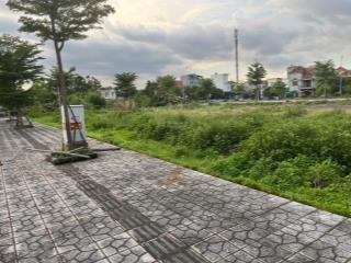 Đất nền đẹp xuất sắc tại khu đô thị kim sơn, mạo khê, đông triều, 44,3 triệu / m2, 333 m2
