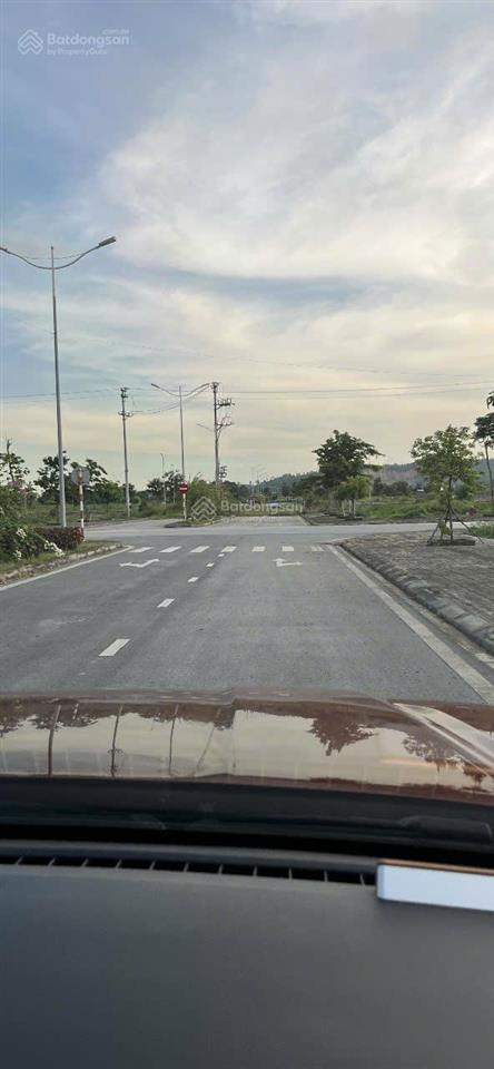 Chính chủ cần bán lô đất 300m2, giá 45tr/m2 tại khu đô thị kim sơn, mạo khê, thị xã đông triều