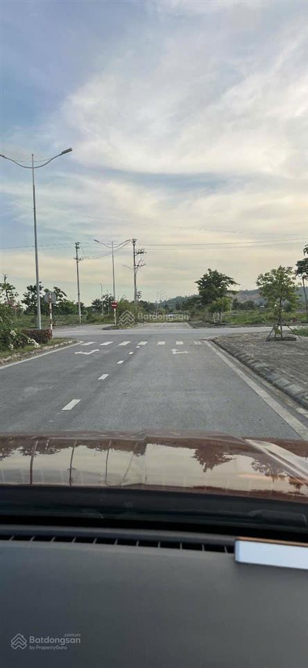 Bán đất đẹp tại khu đô thị vĩnh hồng, mạo khê, giá 13,35 tỷ, 301m2, mặt tiền 20m