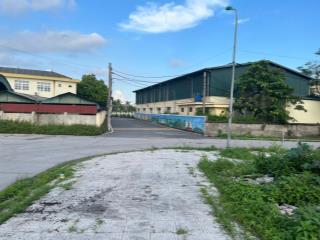 Bán đất rộng 338m2, 14 tỷ tại khu đô thị vĩnh hồng, phường mạo khê, thị xã đông triều