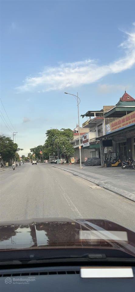 Bán đất tại khu đô thị kim sơn, đông triều, giá tốt, 315m2, tiện giao thông