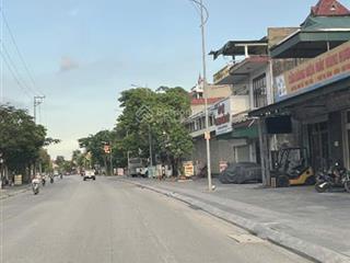 Bán đất tại khu đô thị kim sơn, đông triều, giá tốt, 315m2, tiện giao thông