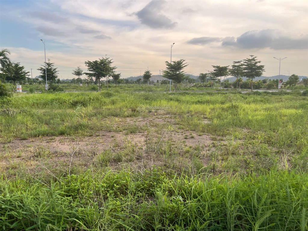 Bán đất tại khu đô thị kim sơn, đông triều, giá tốt, 384m2, tiện giao thông