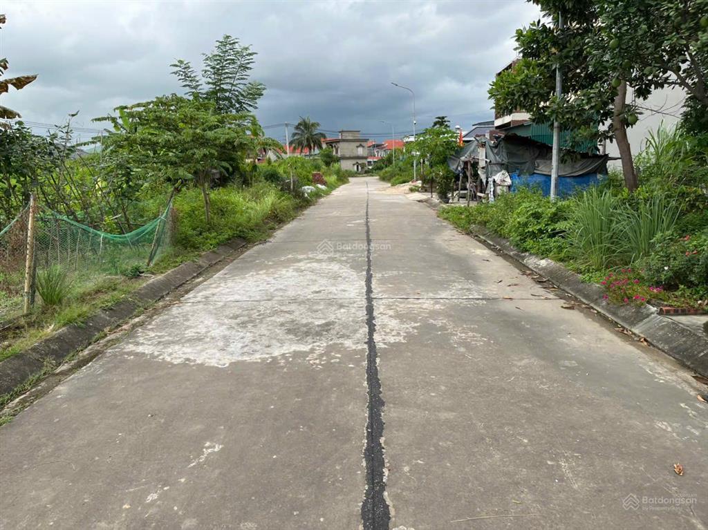 Đất nền xuân viễn, giá ưu đãi 42,6 triệu / m2, 308m2, mặt tiền 20m