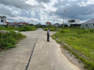 Bán đất tại xuân viễn, mạo khê, giá 12,9 tỷ, 300m2, mặt tiền 18m, pháp lý đầy đủ
