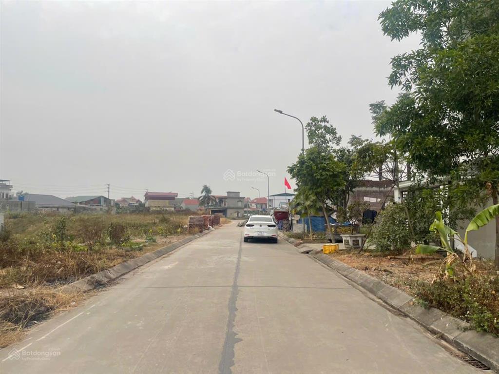 Bán đất tại xuân viễn, mạo khê, đông triều, 41,5 triệu / m2, 325 m2, hot! tốt