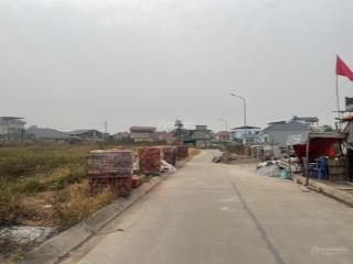 Bán đất tại xuân viễn, mạo khê, đông triều, 41,5 triệu / m2, 325 m2, hot! tốt