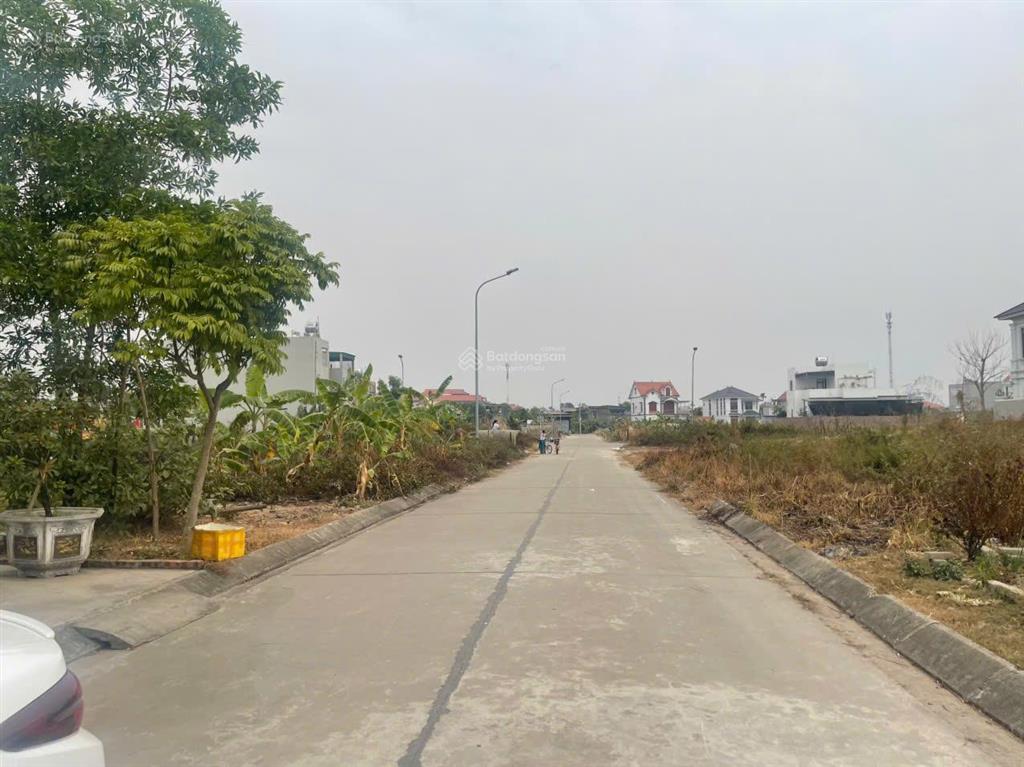 Bán đất tại xuân viễn, quảng ninh, giá chỉ 41 triệu/m2, 330m2, mặt tiền 18m, pháp lý đầy đủ