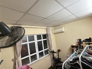 Bán căn hộ tập thể khu trung tâm đống đa, giá tốt