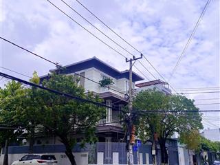 Căn góc khu bàn cờ phường phước long (nam nha trang)