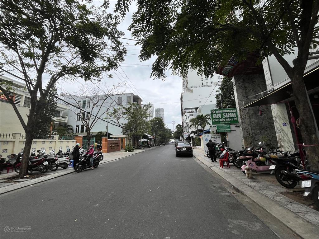 Cần bán gấp toà nhà 7 tầng trung tâm nha trang khánh hoà