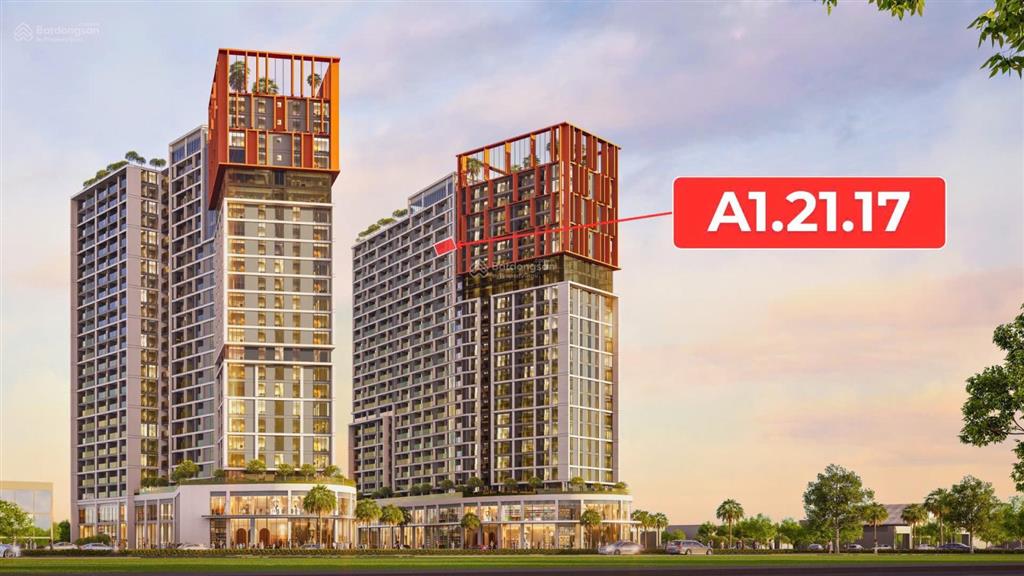 Bán căn hộ cora tower  2 phòng ngủ  tầng cao  view mát  ban công rộng giá dk chỉ nhỉnh 4 tỷ