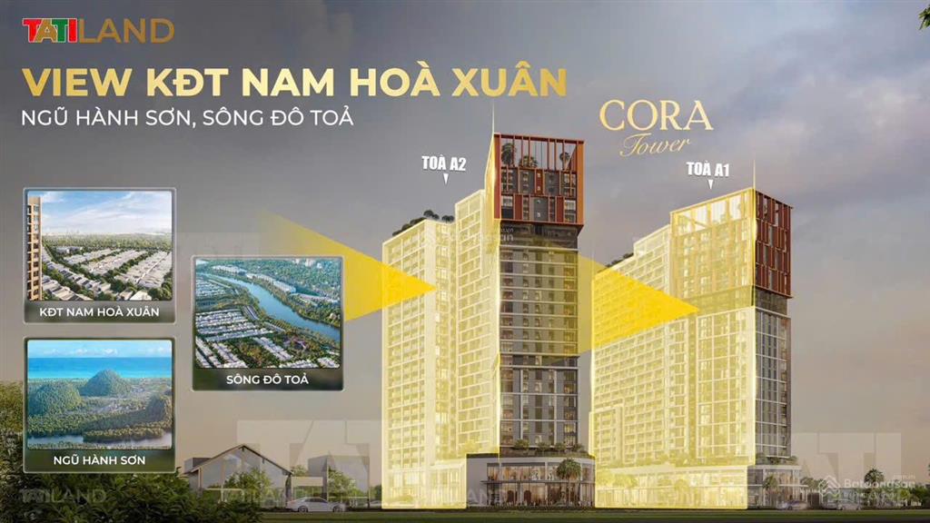 05 suất ngoại giao cuối cùng  căn studio tầng 12 dự án cora chỉ hơn 1.x tỷ  hỗ trợ vay 70%