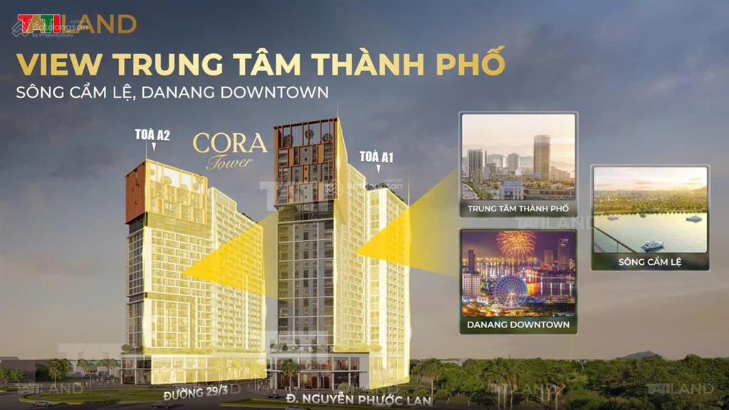 05 suất ngoại giao cuối cùng  căn studio tầng 12 dự án cora chỉ hơn 1.x tỷ  hỗ trợ vay 70%