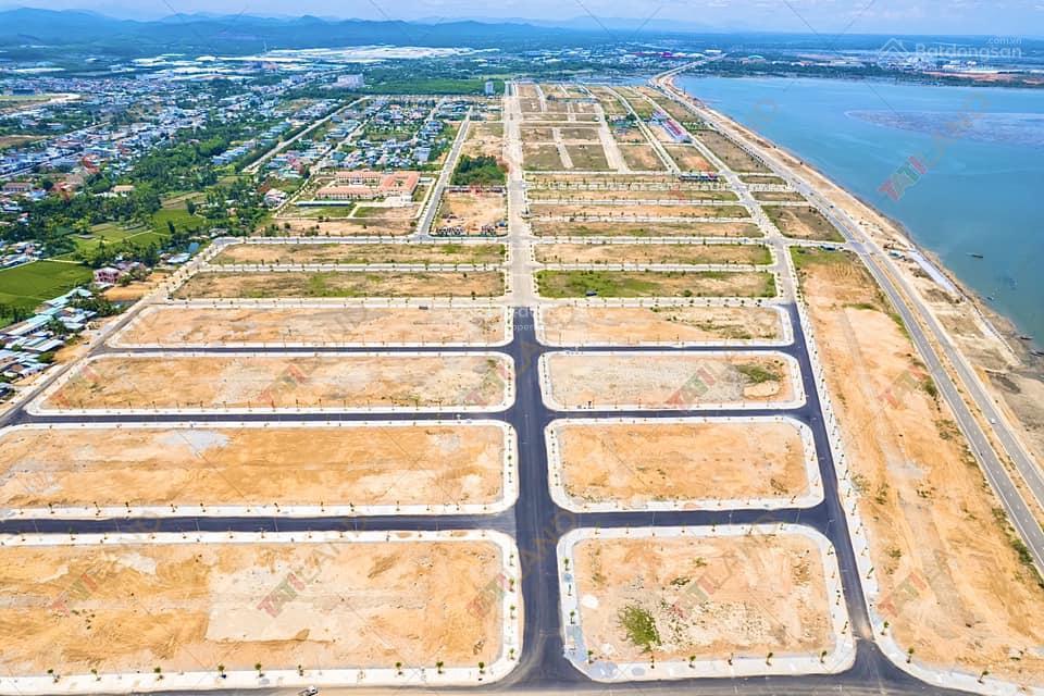Chính chủ bán lô đất nền vịnh an hòa vỉa hè 7m, lô sạch đẹp ngay cạnh trung tâm tiện ích