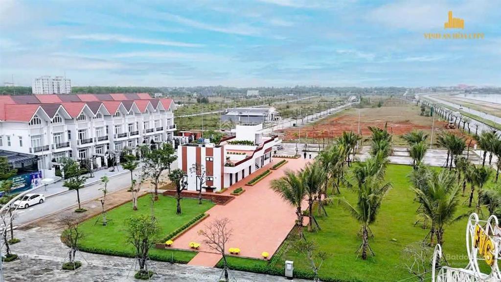 Chính chủ bán lô đất nền vịnh an hòa vỉa hè 7m, lô sạch đẹp ngay cạnh trung tâm tiện ích