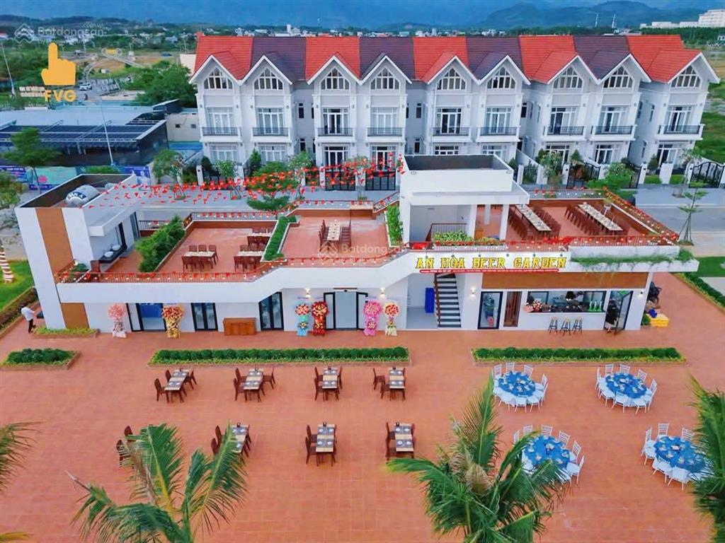 Chính chủ bán lô đất nền vịnh an hòa vỉa hè 7m, lô sạch đẹp ngay cạnh trung tâm tiện ích