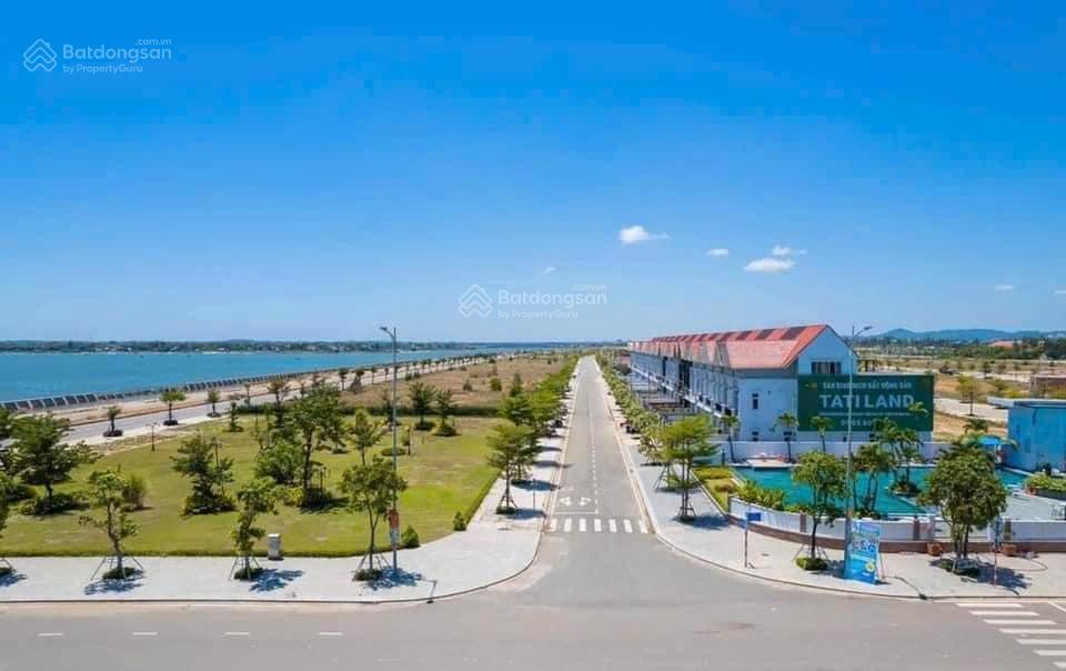 Vịnh an hòa  cl39  hướng tây nam  ngay trung tâm vịnh