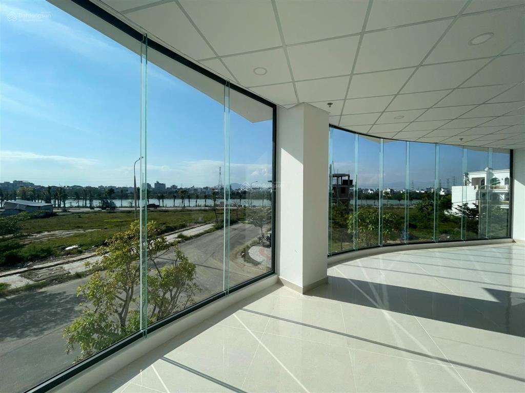 40 tỷ sở hữu ngay tòa nhà 7 tầng lô góc nam hòa xuân đà nẵng