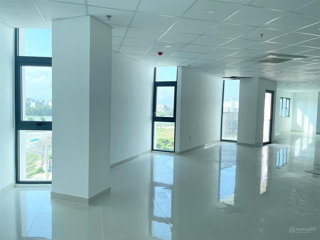 40 tỷ sở hữu ngay tòa nhà 7 tầng lô góc nam hòa xuân đà nẵng