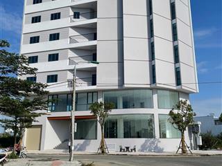 40 tỷ sở hữu ngay tòa nhà 7 tầng lô góc nam hòa xuân đà nẵng