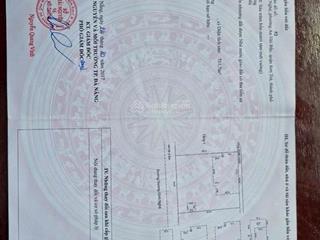 Chính chủ bán biệt thự biển dương đình nghệ khu phố tây diện tích khủng 648m2