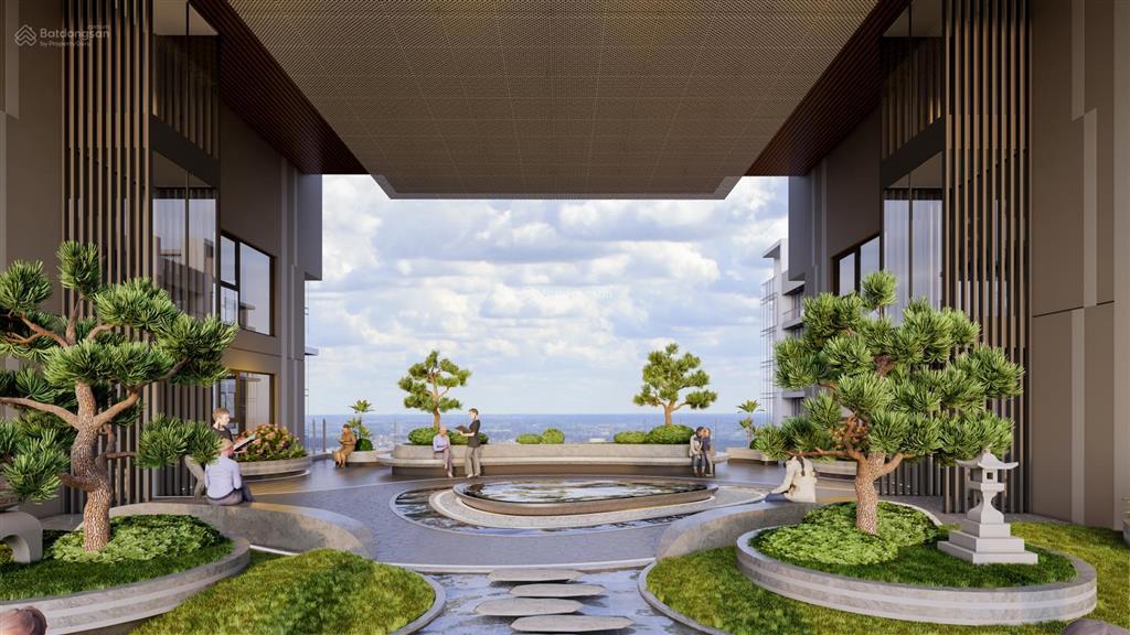 Bán cc fpt plaza 4, giá thỏa thuận, 68,5m2, 2pn, 2wc tại hòa hải, q. ngũ hành sơn, đà nẵng