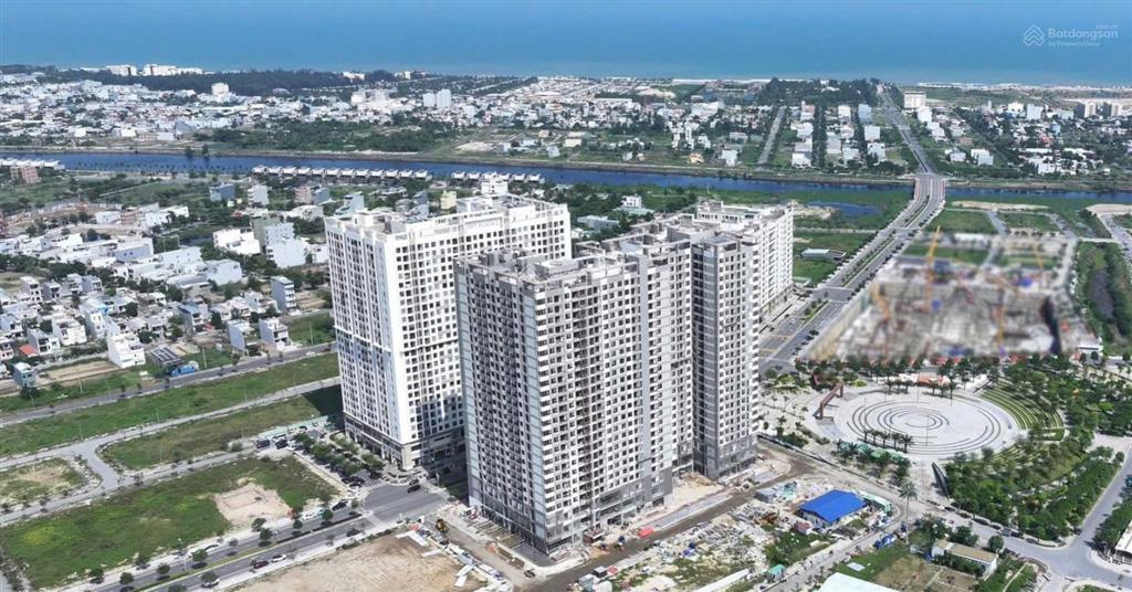 Bán cc fpt plaza 4, giá thỏa thuận, 68,5m2, 2pn, 2wc tại hòa hải, q. ngũ hành sơn, đà nẵng