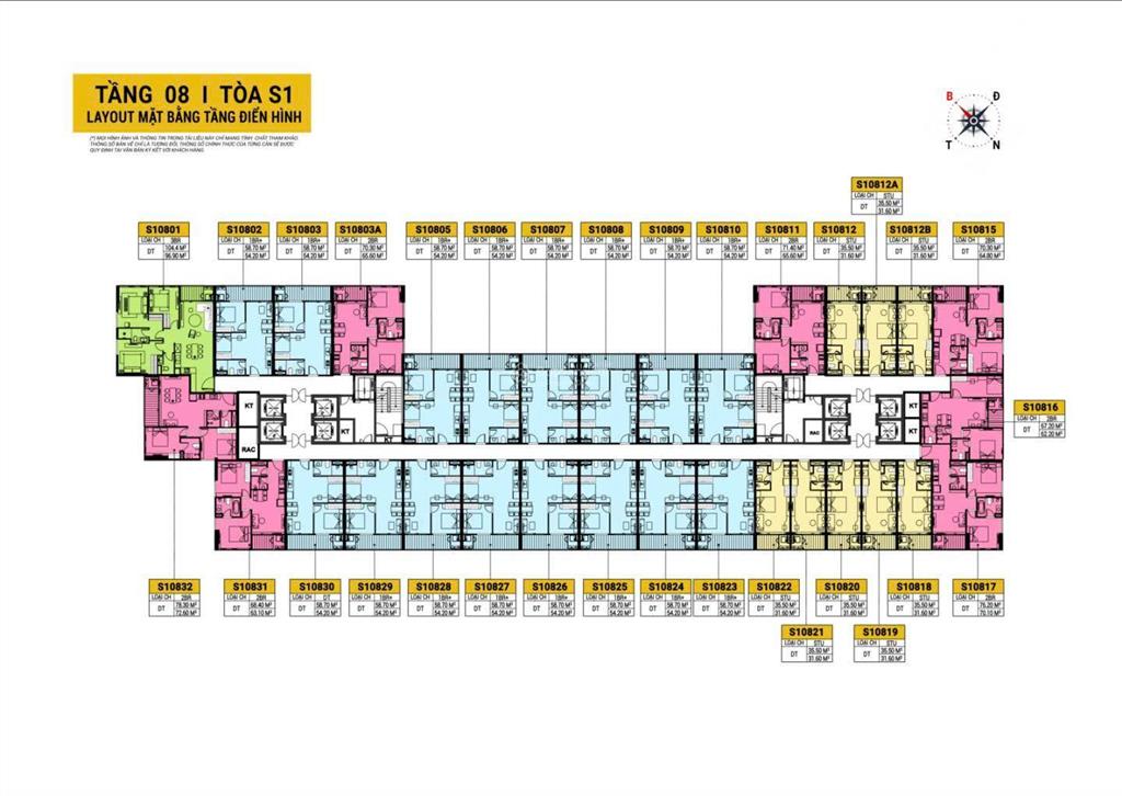 Chỉ hơn 2 tỷ sở hữu căn hộ spana với diện tích 35m2, view sông ngay trung tâm kđt hoà xuân, đà nẵng