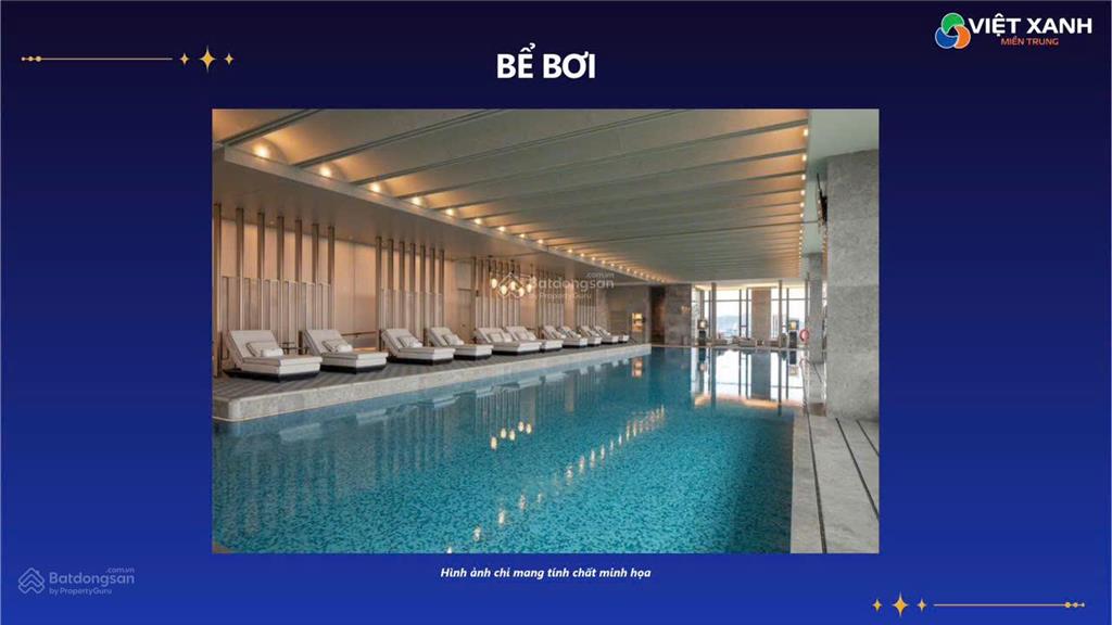 Chính chủ bán nhanh căn hộ cao cấp spana  view sông cẩm lệ  diện tích 57m2