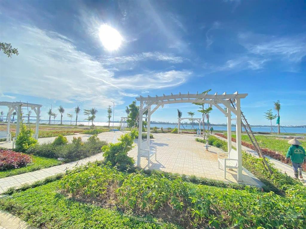 Chính chủ cắt lỗ căn nhà phố nam hội an view nhìn ra mặt sông  bao 2% thuế tncn