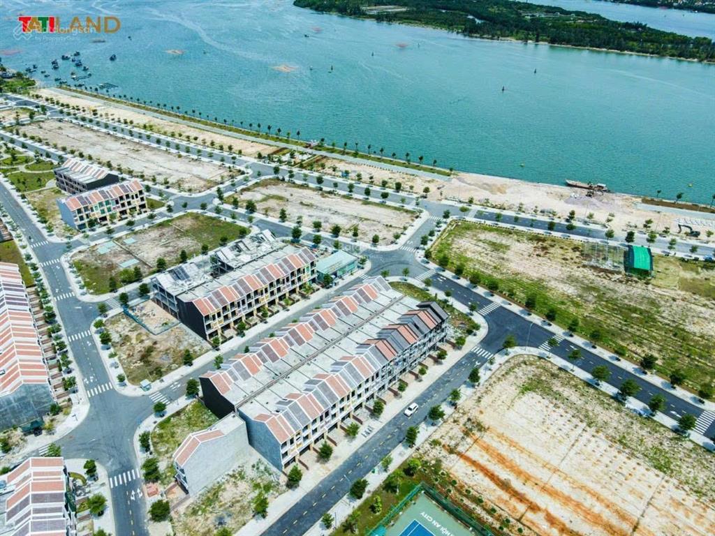 Chính chủ cắt lỗ căn nhà phố nam hội an view nhìn ra mặt sông  bao 2% thuế tncn