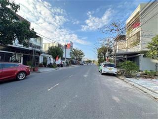 Bán lô đường 10.5m vị trí kinh doanh đường đô đốc lân, hoà xuân