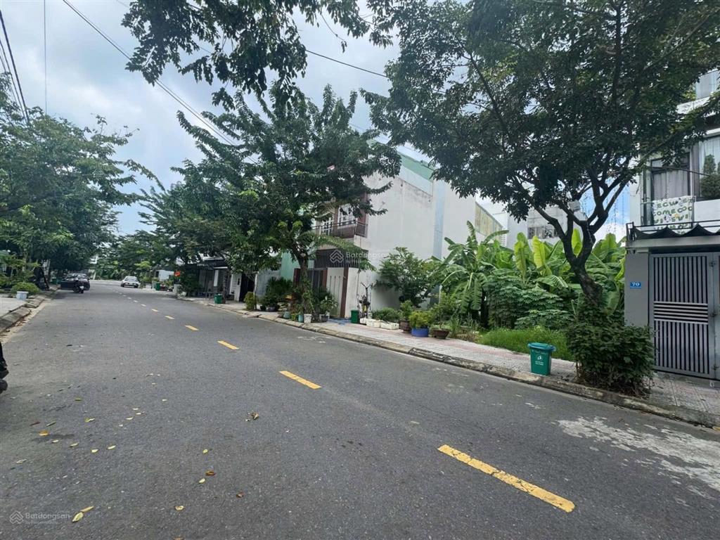 Bán đất đẹp đường thanh lương 10, hướng đông nam