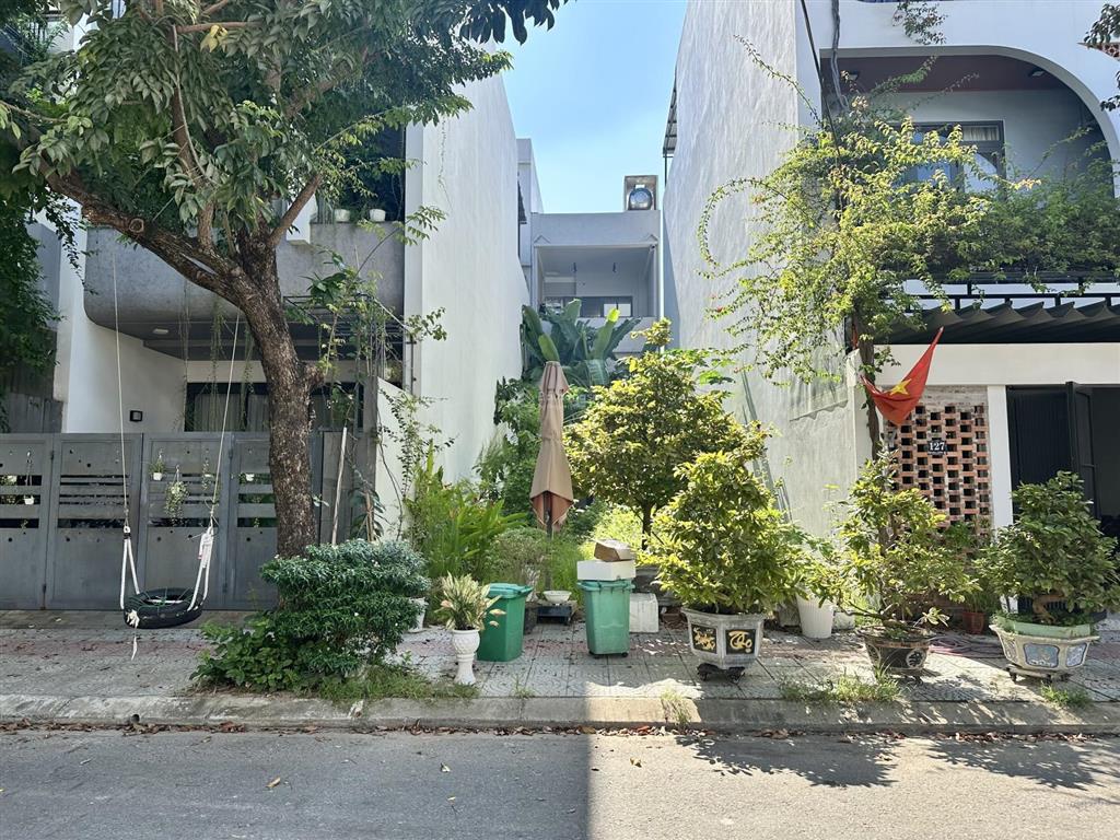 Bán đất đảo vip siêu đẹp đường trung lương 14, hòa xuân