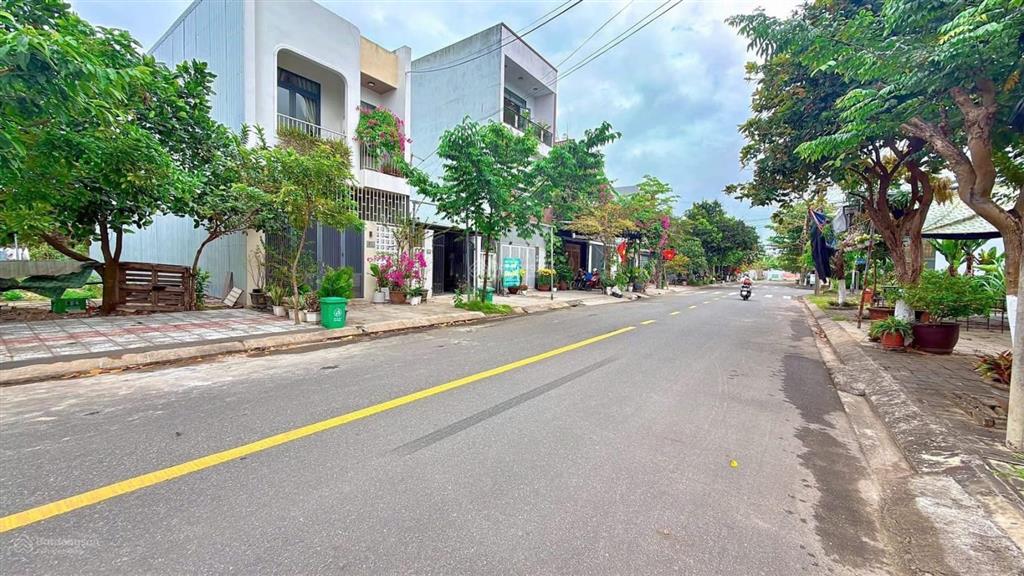 Chính chủ bán lô góc siêu đẹp, dt 166m2, hòa xuân, nhỉnh 7 tỷ