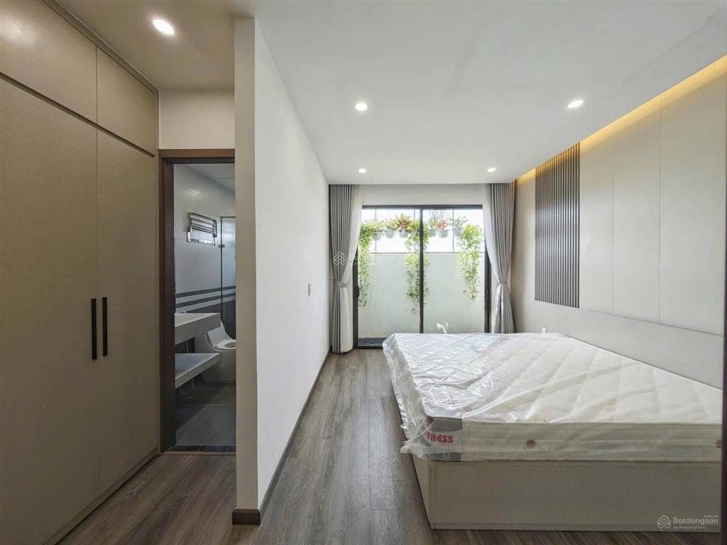 Bán nhà 3 tầng rất đẹp khu nam hòa xuân