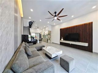 Bán nhà 3 tầng rất đẹp khu nam hòa xuân