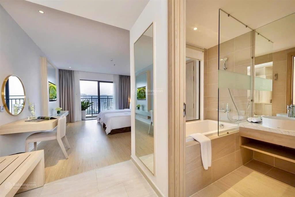 Căn hộ 2pn 2wc dqua 29 phan chu trinh gần biển full nội thất  sổ hồng trao tay.