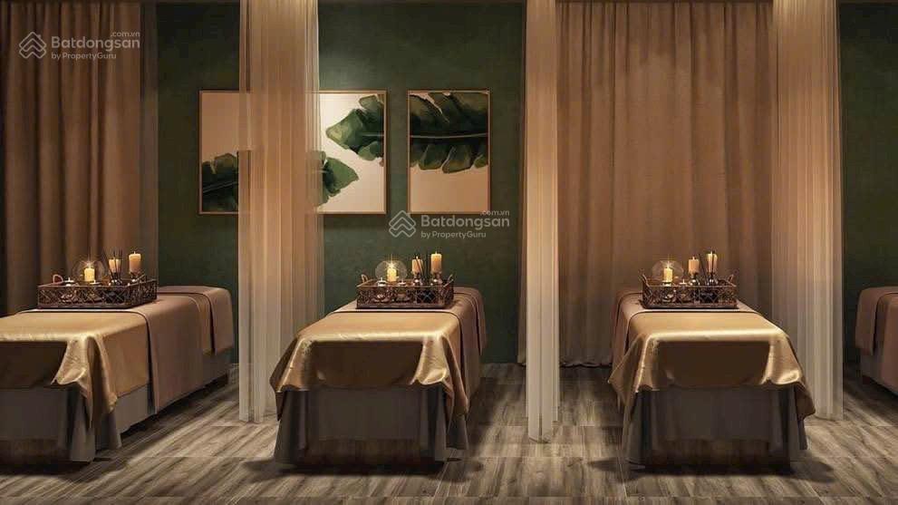 Căn hộ 2pn 2wc dqua 29 phan chu trinh gần biển full nội thất  sổ hồng trao tay.