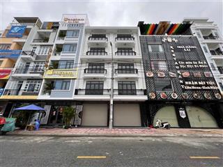 Cho thuê nhà 5 tầng 150m2 ngang qua 10m kđt acc vườn xoài thích hợp kd.