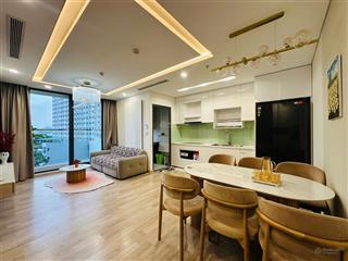 Bán căn hộ 2pn2wc 2 ban công view sông ct1riverside, full nội thất, sổ hồng lâu dài.