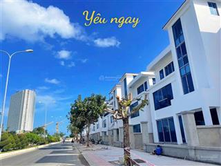 Bán nhà liền kề kdc cồn tân lập gần biển và sông thích hợp ở và kd