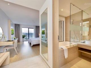 Bán căn hộ dqua 29 phan chu trinh vị trí đắc địa, full nội thất. có dòng tiền thuê