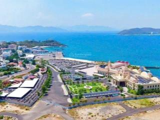 Bán nhà 4 tầng kđt ngay biển vinhomes pearl bay, vị trí độc tôn sát biển sở hữu sổ hồng lâu dài.