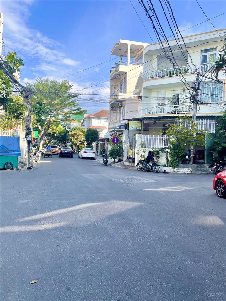 Bán nhà 4 tầng mặt tiền âu cơ ngang 9m sổ hoàn công, thích hợp kinh doanh