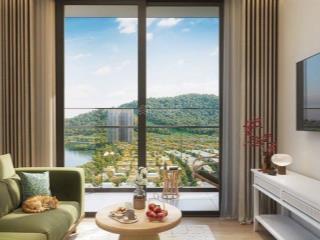 Căn studio onsen 2 charmora city view nội khu giá tốt