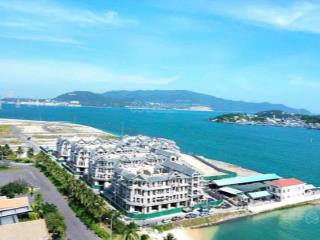 Căn 4 tầng kề góc kđt vinhomes pearl bayvị trí độc tôn ngay sát biểnsổ hồng lâu dài.