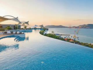 Căn hộ view trực diện biển anh nguyễn horizon sở hữu sổ hồng lâu dài giá f0.